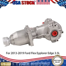 For Linclon MKC AWD 2013-19 Automotive Differential Assembly  Aftermarket  Parts