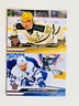 2023-24 UPPER DECK SERIES 1 HOCKEY 1-250 YOUNG GUNS SP RC U PICK FINISH YOUR SET