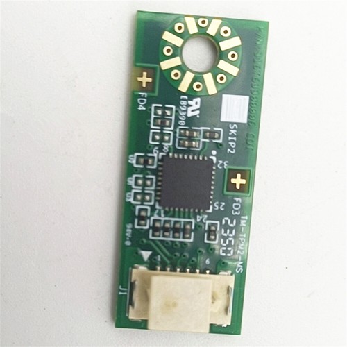 1PC TPM 2.0 Module TM-TPM2-MS-I For TYAN - Afbeelding 5 van 5