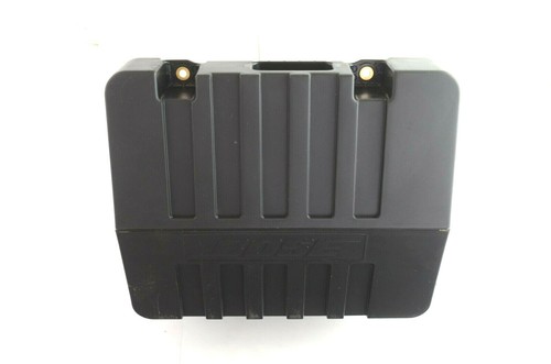 10-15 Porsche Panamera Bose Sound 