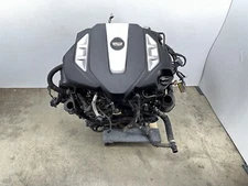 CADILLAC CT6 AWD 2016-2018 OEM 3.0L 6 CYL TURBO LGW ENGINE MOTOR BLOCK COMPLETE