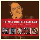 Original Album Series by Paul Butterfield (CD, Mar-2010, Warner Bros.)