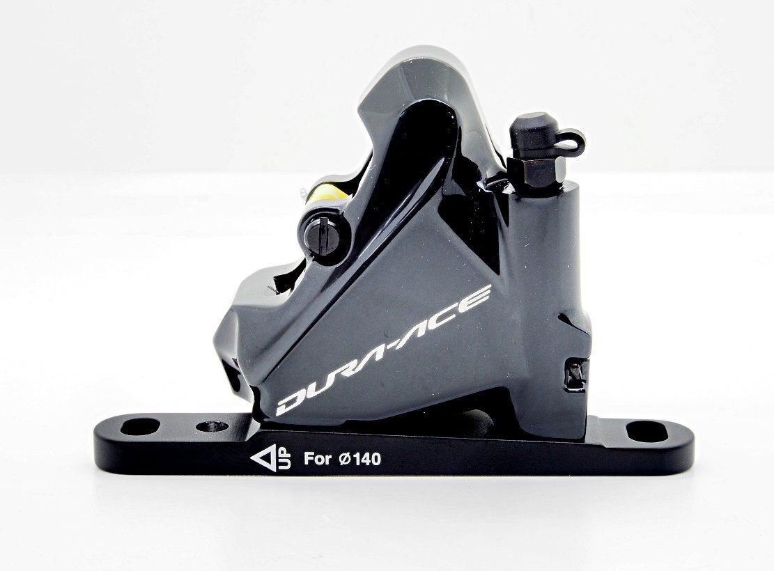 SHIMANO DURA-ACE BR-R9170 ブレーキ Shimano Dura-Ace BR-R9170 Disc Brake Caliper - Components