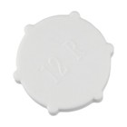 for Intex Pool 11456 11385  Drain Valve Cap & O  for RING for Sand Filter Pump