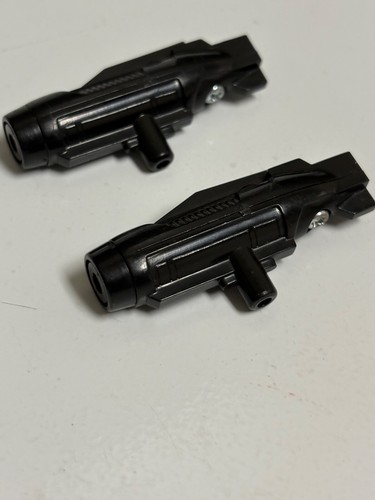 Thrust Missile Launcher 1985 Vintage Hasbro G1 Transformers Action Figure - Picture 2 of 6