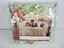 sure fit honeysuckle chair cover cottage garden floral pattern new in package