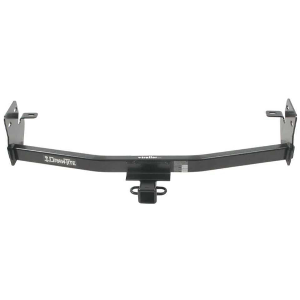 Engate de reboque Draw-Tite 75607 classe IV, 2" compatível com Colorado, Canyon, Isuzu i Series - Imagem 4 de 4