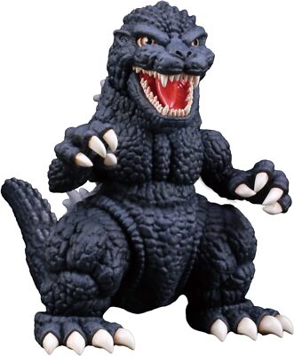 Chibimaru Godzilla Series No.801 Godzilla 1989 70th