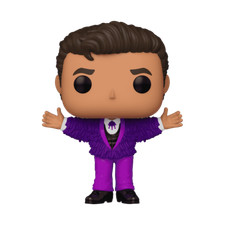 Funko Pop! Vinyl: Juan Gabriel - Juan Gabriel #463