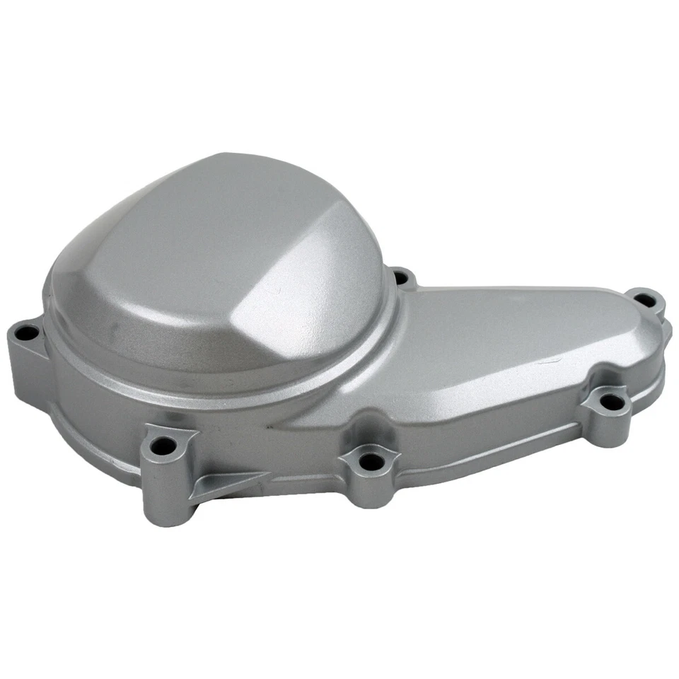 Cubierta del cárter de arranque del motor apta para Yamaha FZR500 1989-1990 FZR600 1989-1997 Foto 4 de 4