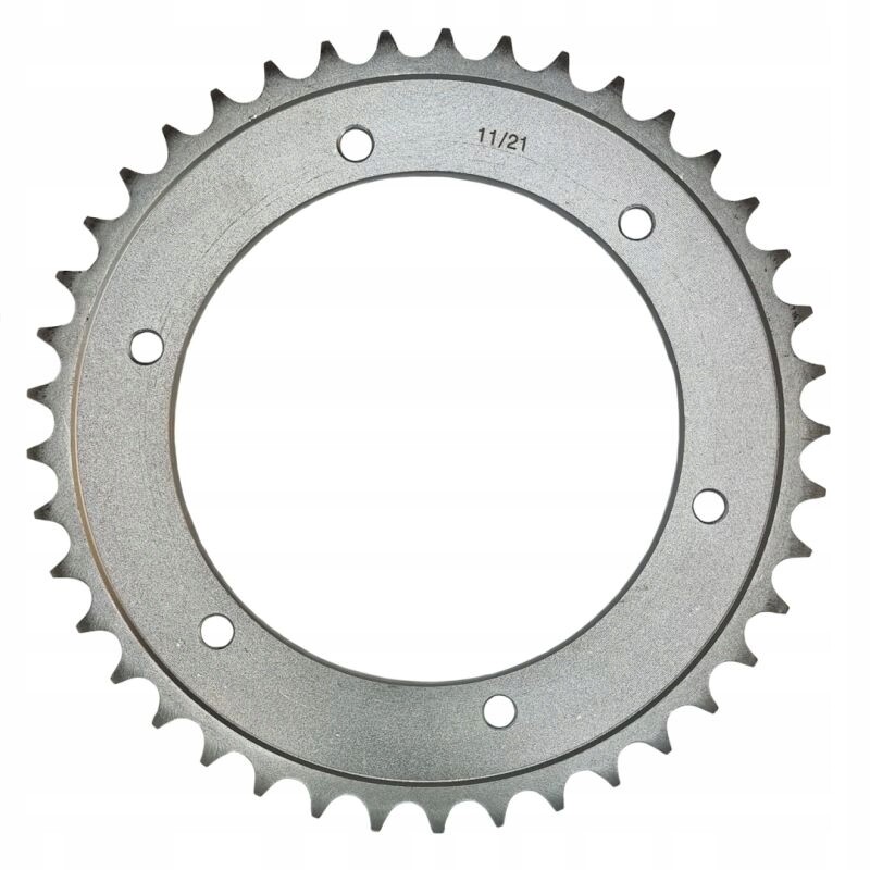 Pignon arrière 4365 en acier durable pour Suzuki DR 650 SE