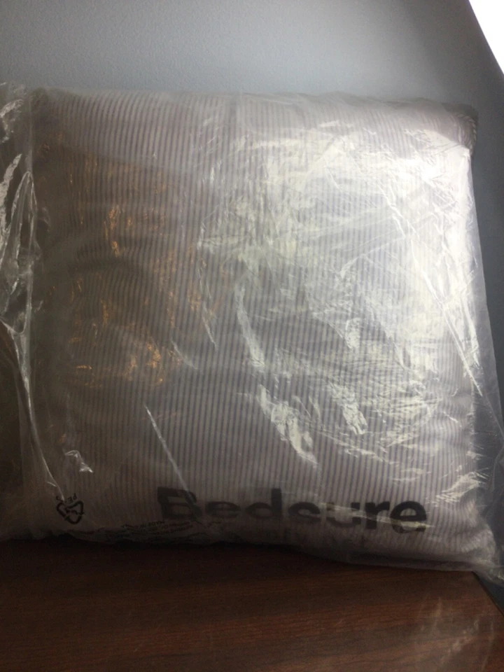 NUEVO CHAPS Ralph Lauren Nantucket Almohada Decorativa Jardín Foto 4 de 4