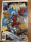 The Amazing Spider-Man #430