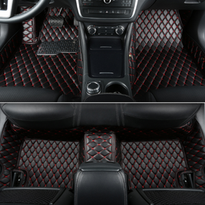 Floor Mat Carpet Floorliner Waterproof For Bmw X5 2008 2013 Ebay
