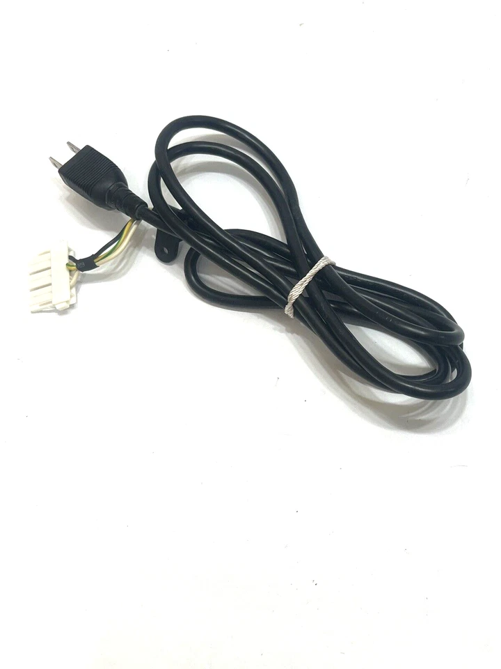 LC650LQD Power Cable (E315167) connects power supply board Genuine LG Universal - Image 2 of 4