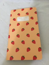 Pen & Gear April 2023 to Apr 2025 2 Year Monthly Pocket Mini Planner 3.75"x6.75"