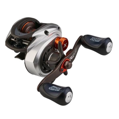リール galcia - Abu Garcia REVO ALC-BF7-L Amazon.com : AbuGarcia REVO ALC BF7-L Left-Hand Bait Reel