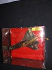 Kennedy Space Center  1st Space Walk CHALLENGER  24K Gold Finish Brass ORNAMENT — photo 9