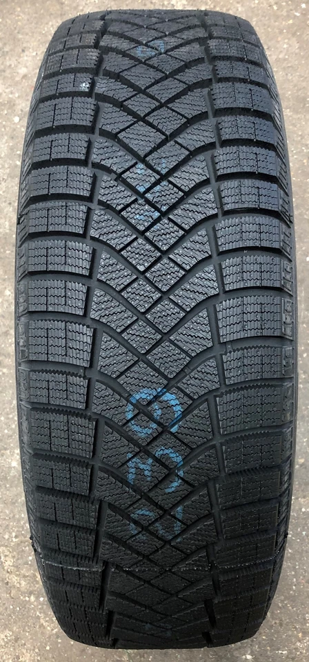 4 Orig Mercedes-Benz Winterräder 215/60 R17 100T GLA X156 A1564011700 RDK 118 - Bild 3 von 3