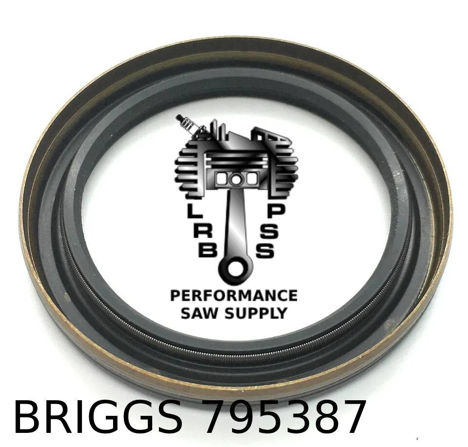 Briggs & Stratton Ersatzwelle 94129MA – 20 Mm, Schwarz, Original-Ersatzteil