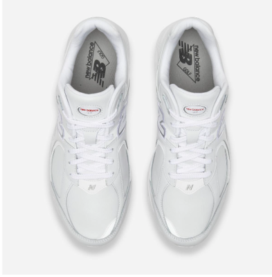 New Balance 2002 Golf Shoes White Limited Quantity UGS2002D/ D | eBay