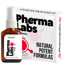 Attract women pheromone Infused Cologne MAX