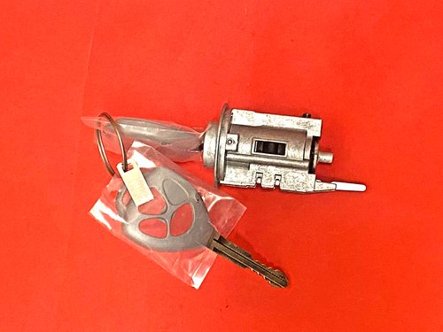 Ignition Lock Cylinder US-522L fits 2007 Scion tC 2.4L - Picture 5 of 8