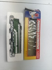 Life Like  Powered Diesel Locomotive 9790,HO Scale Untested