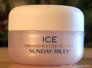 sunday riley ceramide cream