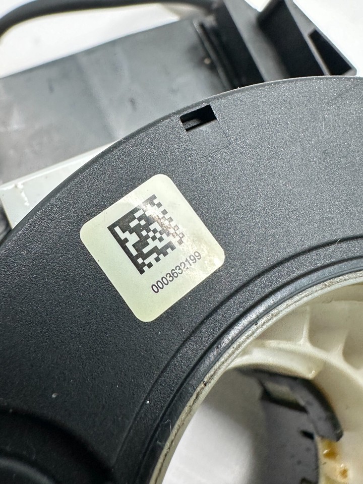 20082013 Nissan Rogue Steering Column Clock Spring & Angle Sensor eBay