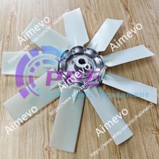 1PC New 1613674900 1613-6749-00 Cooling Fan for Atlas Copco Air Compressor