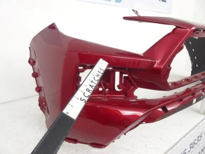 521194A951 Genuine Toyota COVER FR BUMPER 52119-4A951 for sale