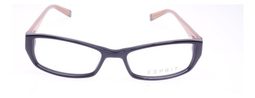 Esprit ET17386 Color 538 Damen Brille Kunststoff Schwarz - Bild 3 von 4