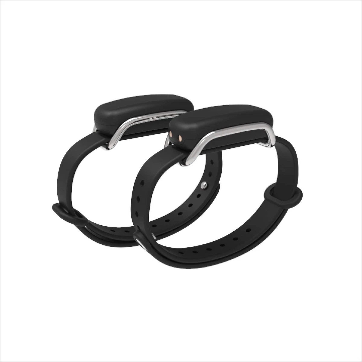 Bond touch shop bracelet pair