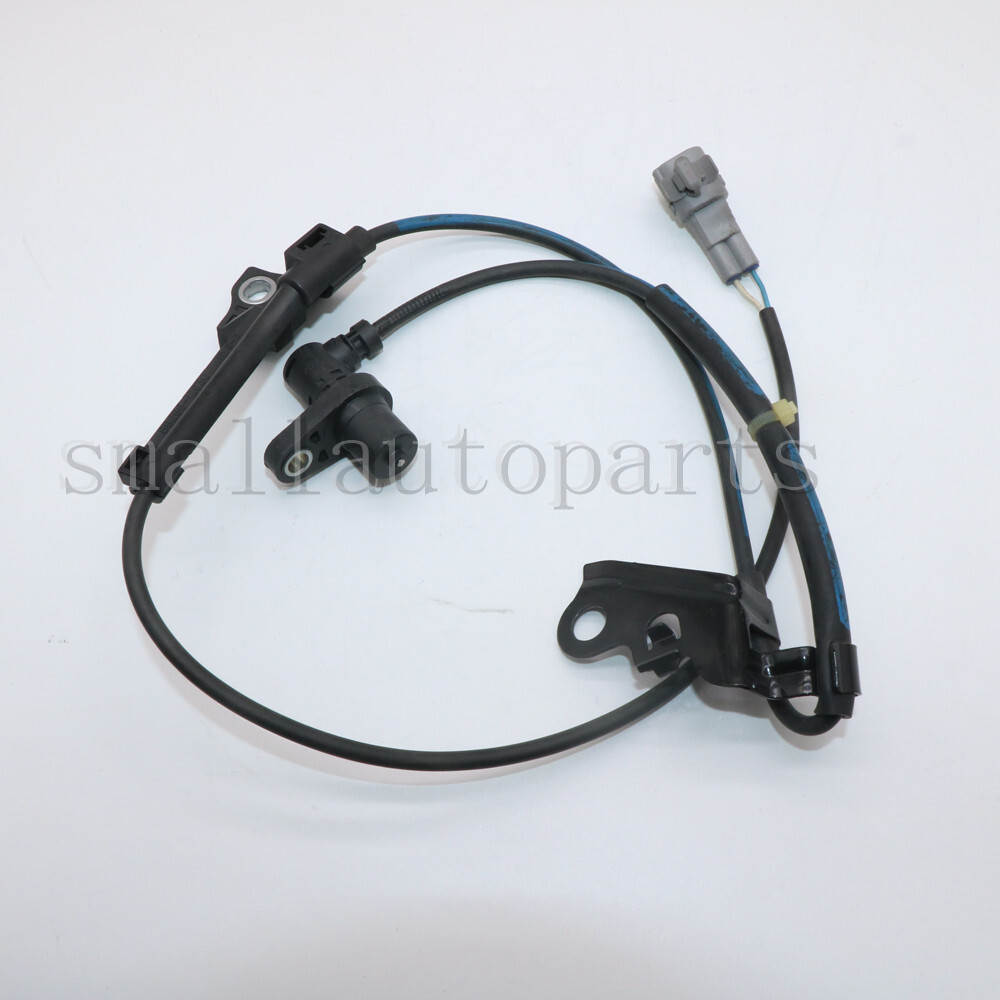 Nabeです Genuine Front Left ABS Wheel Speed Sensor 89543-20170 for