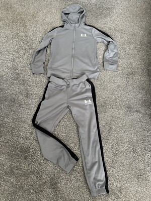 Under Armour Jungen Jogginganzug
