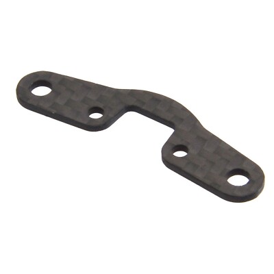 Tamiya Hop-Up TT-02 Aluminum Racing Steering Set OP-1574 54574 - Foto 6