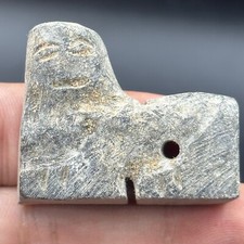 Genuine Ancient Roman Greek  Exquisite Animal figure