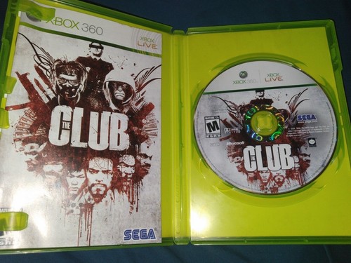 List of Xbox 360 Games (Check Desc. for Condition and Info) (TESTED) - Picture 119 of 136