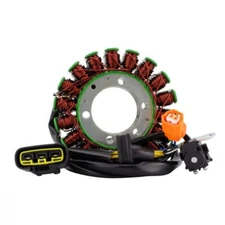 RMStator Generator Stator - -21 Honda Rubicon 500 TRX5FA7 Auto DCT DLX Fourtrax