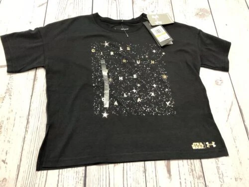 Under armour Size S Short Sleeve Outfits & Sets for Girls