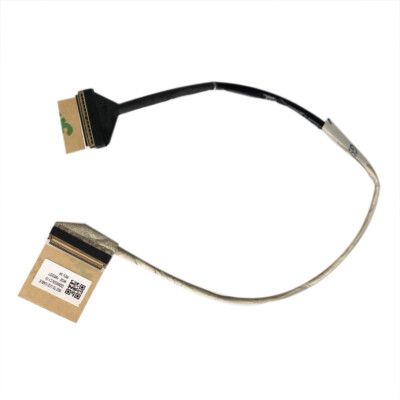 DD00G3LC112 LCD Display CABLE For HP Chromebook 14 G5 14-CA 14-DB TOUCH 40PIN