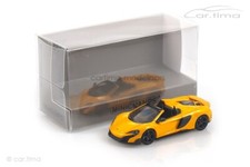 Minichamps Mclaren 675lt Spider 2015 1:87 870154432