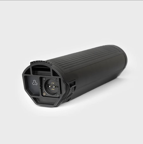Fazua 250X Akku Batterie Evation 1.0 Trail Street 250Wh Ride 50 Wake-Funktion - Afbeelding 3 van 8