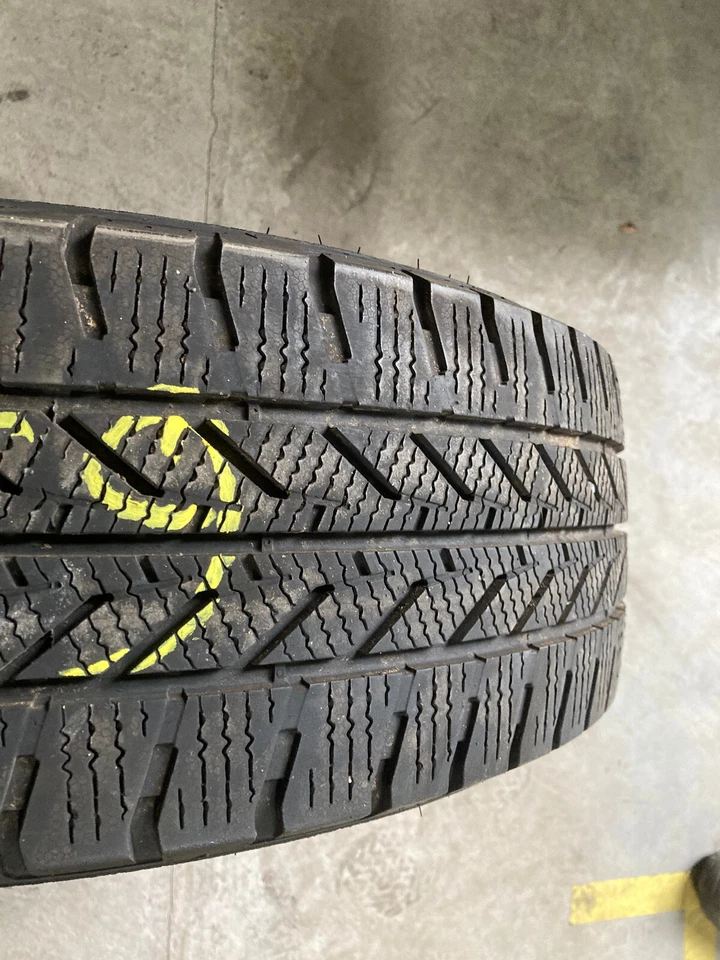 1x 215/65 R16C 109T Fulda Conveo Trac3 Winterreifen Transporter - Bild 2 von 4