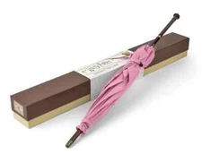 Rubeus Hagrid Umbrella - Harry Potter Prop Replica by The Noble Collection