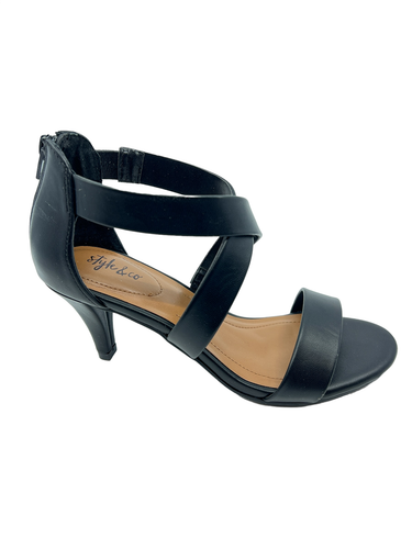 paysonn dress sandals