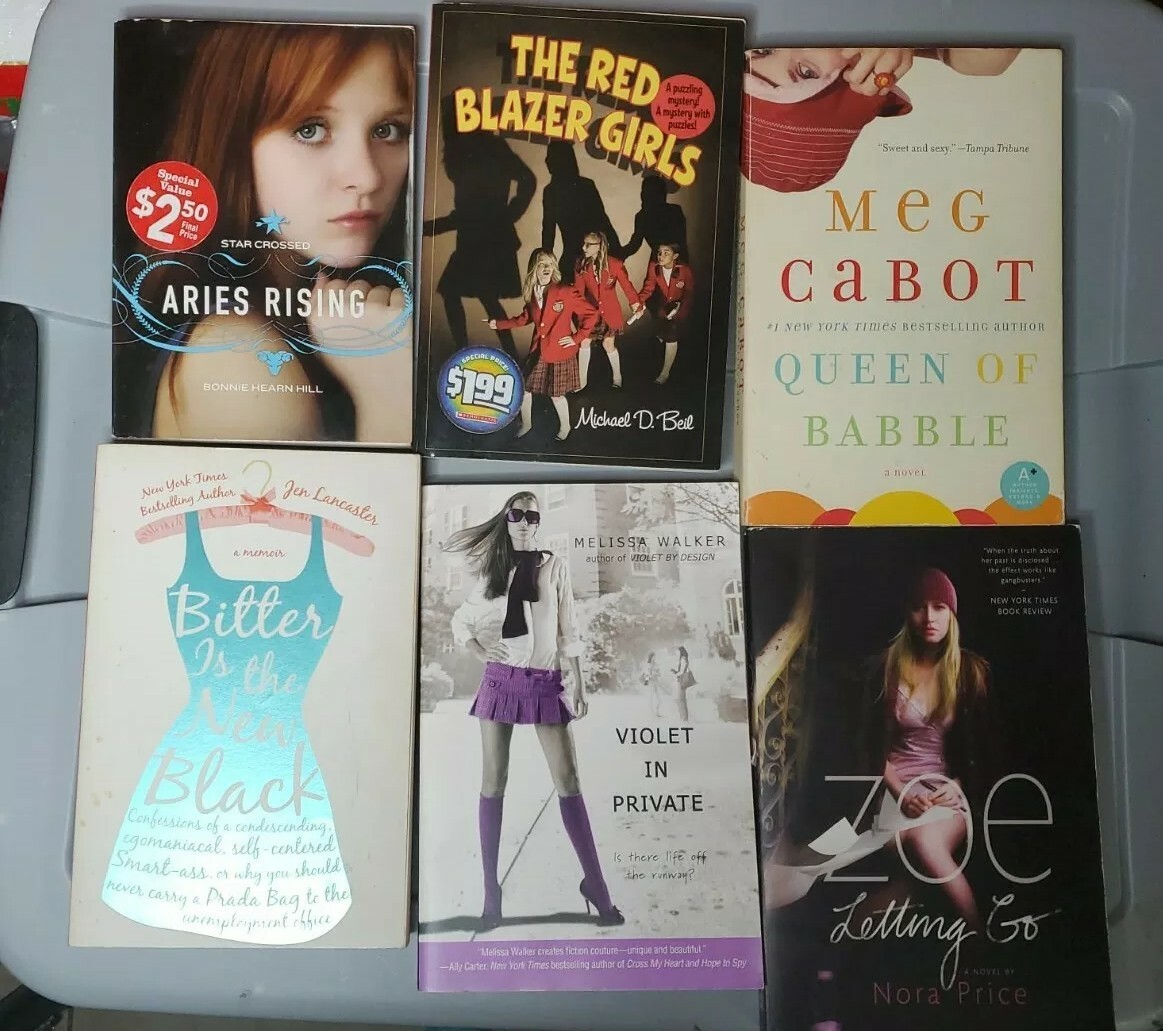 $1 Books Lot (CLEARANCE SALE) | eBay $1 Books Lot (CLEARANCE SALE) | eBay
