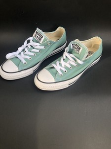all star verde chuck taylor