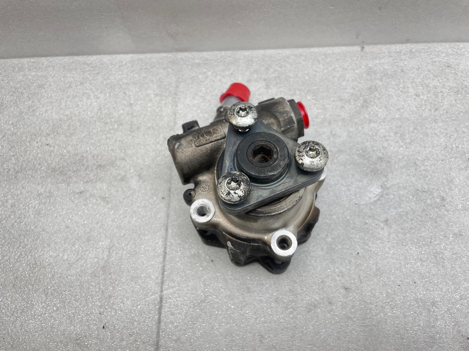 2018 MASERATI 3.0L GHIBLI Power Steering Pump 24K MILES